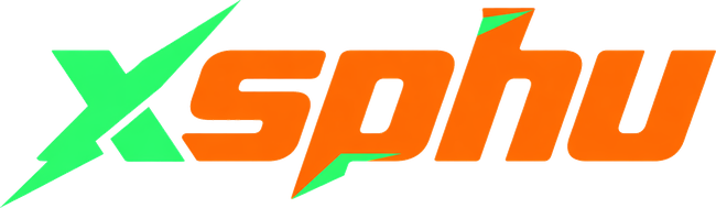 xsphu Logo